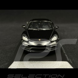 Porsche 718 Cayman GTS Type 982 2020 Black 1/43 Minichamps 410069000