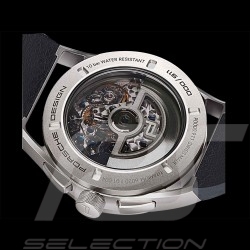 Chrono Watch Porsche Design 911 Chronograph Timeless Machine WAP0719110K0TM