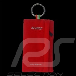 Ferrari Phonecase Red / White FEPOV2WH