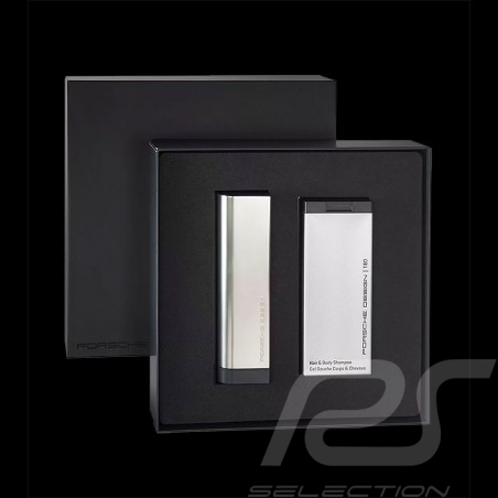 Perfume "180" - set de agua...