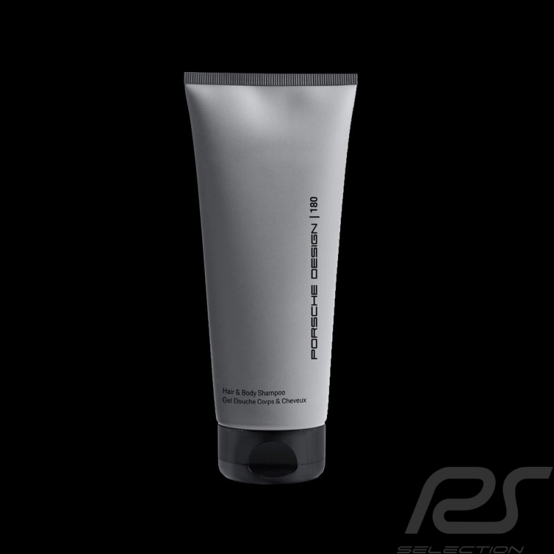 Gel douche Porsche Design " 180 " 200 mL POR810920