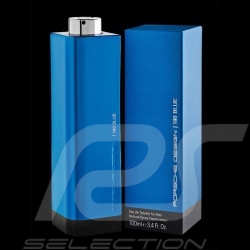 Perfume Porsche Design " 180 Blue " 100 ml POR800377