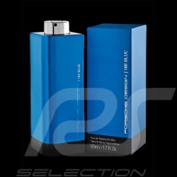Parfüm Porsche Design " 180 Blue " 50 ml POR800378