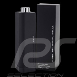 Perfume Porsche Design " 180 Black " 50 ml POR800365