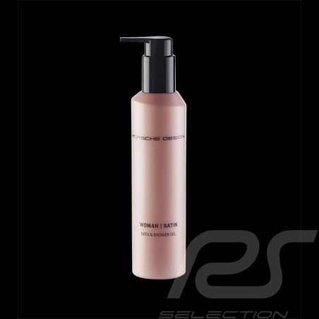 Gel de ducha Porsche Design...