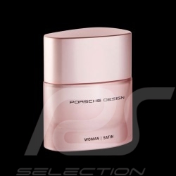 Parfum " Woman Satin " - coffret eau de parfum & gel douche Porsche Design PORSET801900