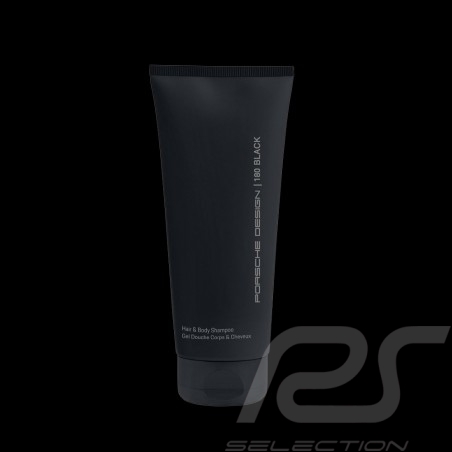 Gel de ducha Porsche Design...