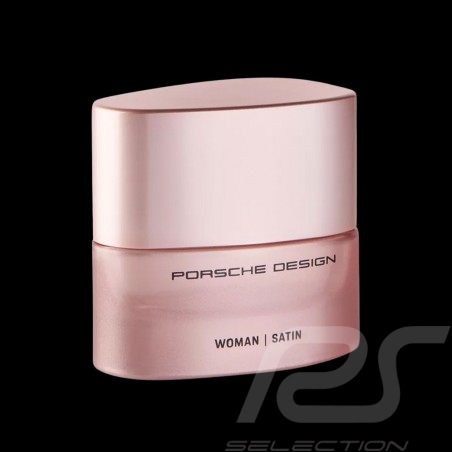 Parfum Porsche Design " Woman Satin " 30 ml POR800389
