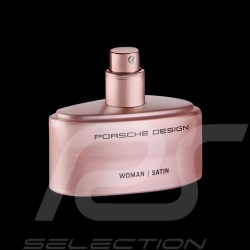 Parfüm Porsche Design " Woman Satin " 30 ml POR800389