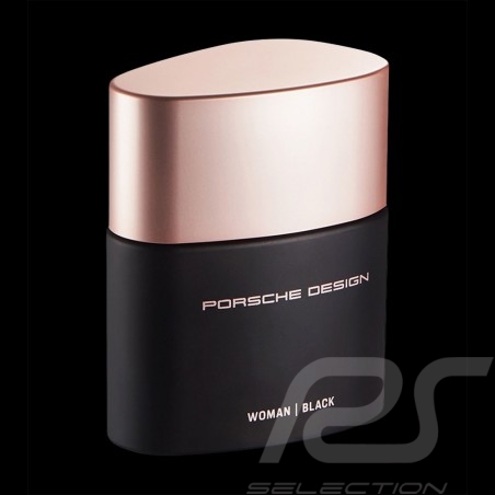 Parfum Porsche Design " Woman Black " 50 ml POR800372