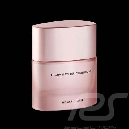 Perfume Porsche Design " Woman Satin " 50 ml POR800390