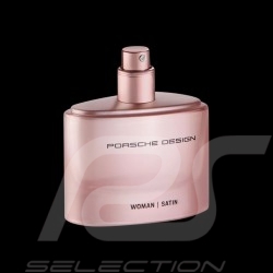 Perfume Porsche Design " Woman Satin " 50 ml POR800390