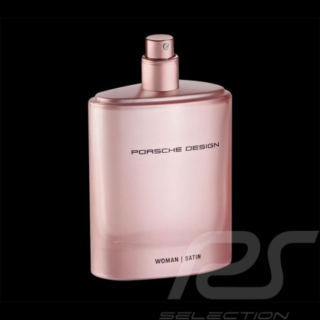 Perfume Porsche Design " Woman Satin " 100 ml POR800391