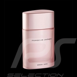 Perfume Porsche Design " Woman Satin " 100 ml POR800391