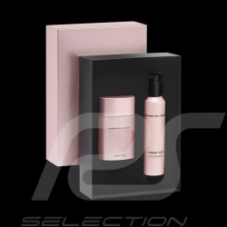 Perfume " Woman Satin " - Set eau de parfum 100 ml & deodorant spray Porsche Design PORSET801901