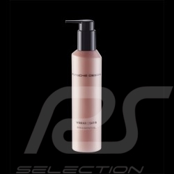 Parfum " Woman Satin " - coffret eau de parfum 100 ml & gel douche Porsche Design PORSET801901