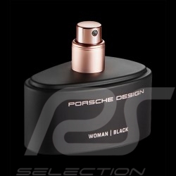 Parfüm Porsche Design " Woman Black " 30 ml POR800373