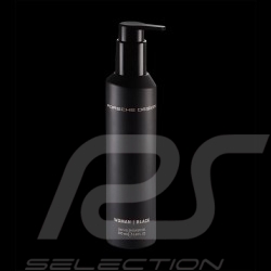 Parfum " Woman Black " - coffret eau de parfum 50 ml & gel douche Porsche Design PORSET801600