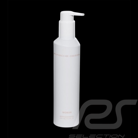 Gel de ducha Porsche Design...