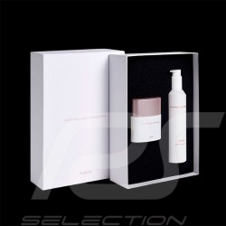 Parfum " Woman " - coffret eau de parfum 50 ml & gel douche Porsche Design PORSET801400