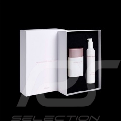 Parfum " Woman " - coffret eau de parfum 100 ml & gel douche Porsche Design PORSET801500