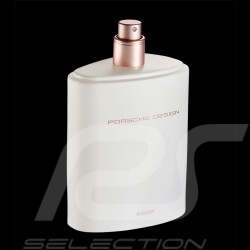 Parfum " Woman " - coffret eau de parfum 100 ml & gel douche Porsche Design PORSET801500