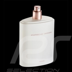 Parfüm " Woman " - Set eau de parfum 100 ml & Duschgel Porsche Design PORSET801500