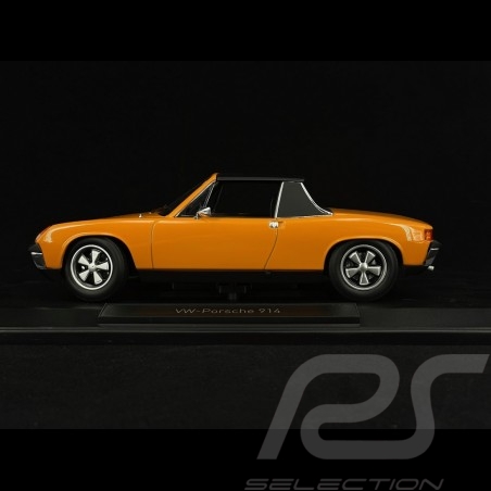 VW-Porsche 914/6 1973...
