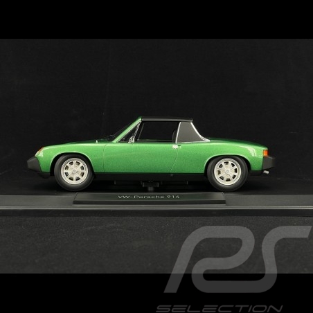 VW-Porsche 914 2.0 1975...