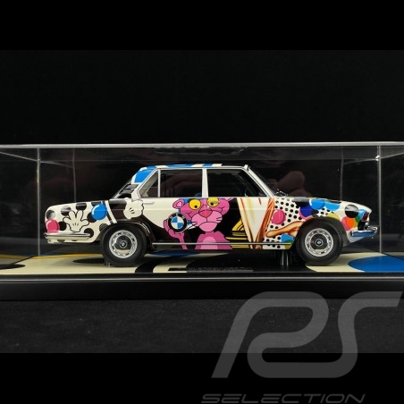 BMW 2500 tipo E3 1969 Art...