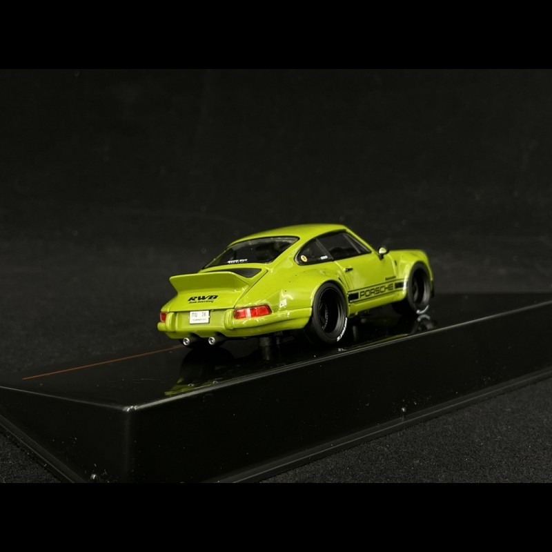 RWB930 Backdate 1/18 イグニション緑 Tarmac Porsche RWB Backdate Olive Green 1:64 – DIECAST ENTHUSIAST