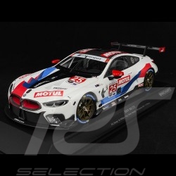 BMW M8 GTE n° 25 24h Daytona 2020 Team RLL 1/18 Minichamps 155202925