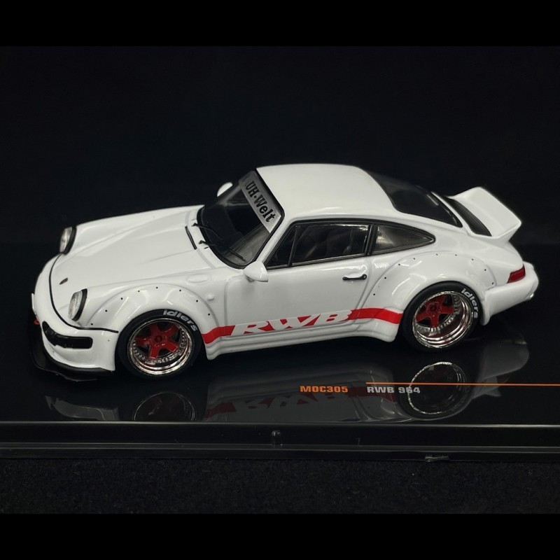 Porsche 911 Type 964 RWB 