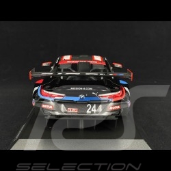 BMW M8 GTE n° 24 winner 24h Daytona 2020 Team RLL 1/18 Minichamps 155202924