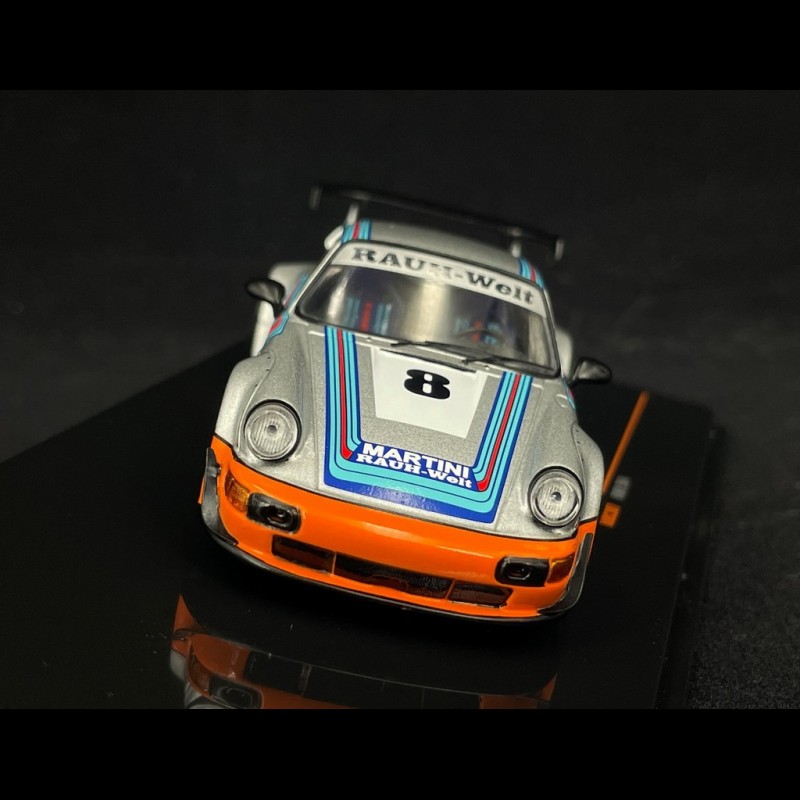 Porsche 911 Type 964 RWB N°8 