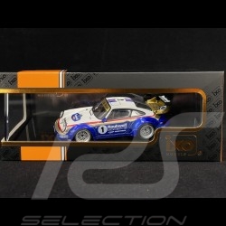 Porsche 911 Type 964 RWB N°1 "Rauh-Welt" 1/43 Ixo Models MOC306