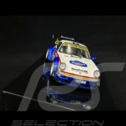 Porsche 911 Type 964 RWB N°1 "Rauh-Welt" 1/43 Ixo Models MOC306