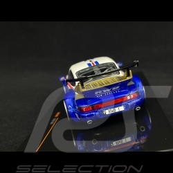 Porsche 911 Type 964 RWB N°1 "Rauh-Welt" 1/43 Ixo Models MOC306