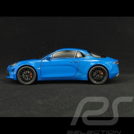 Alpine A110 S 2019 Azul...