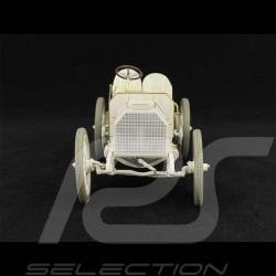 Mercedes-Benz 35 HP 1901 Blanc 1/18 Schuco 450043100