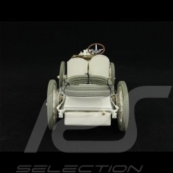 Mercedes-Benz 35 HP 1901 Blanc 1/18 Schuco 450043100