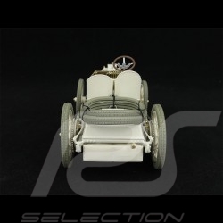 Mercedes-Benz 35 HP 1901 White 1/18 Schuco 450043100