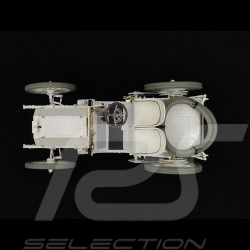 Mercedes-Benz 35 HP 1901 White 1/18 Schuco 450043100