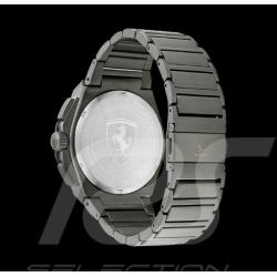 Ferrari Watch Aspire Chrono Matt Grey FE0830795