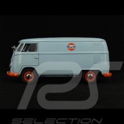 Volkswagen T1B Gulf 1961 1/18 Schuco 450036800