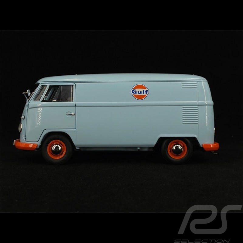Volkswagen T1B Gulf 1961 1/18 Schuco 450036800