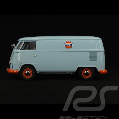 Volkswagen T1B Gulf 1961 1/18 Schuco 450036800