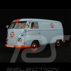 Volkswagen T1B Gulf 1961 1/18 Schuco 450036800