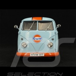 Volkswagen T1B Gulf 1961 1/18 Schuco 450036800