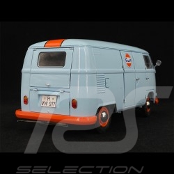 Volkswagen T1B Gulf 1961 1/18 Schuco 450036800